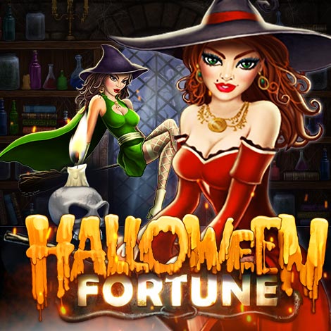 Halloween Fortune
